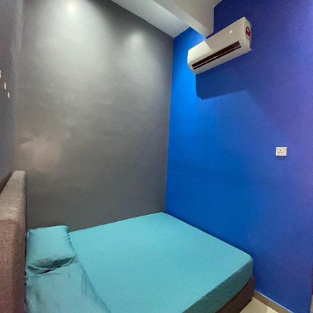 Hotel Tangga Batu Extérieur photo