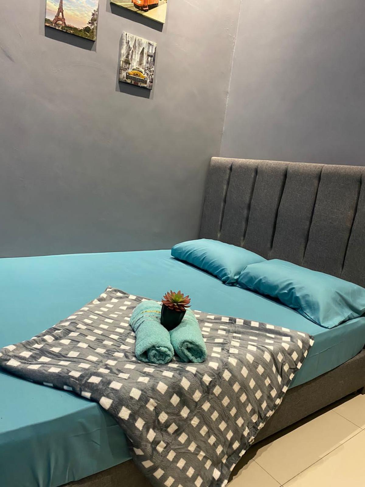 Hotel Tangga Batu Extérieur photo