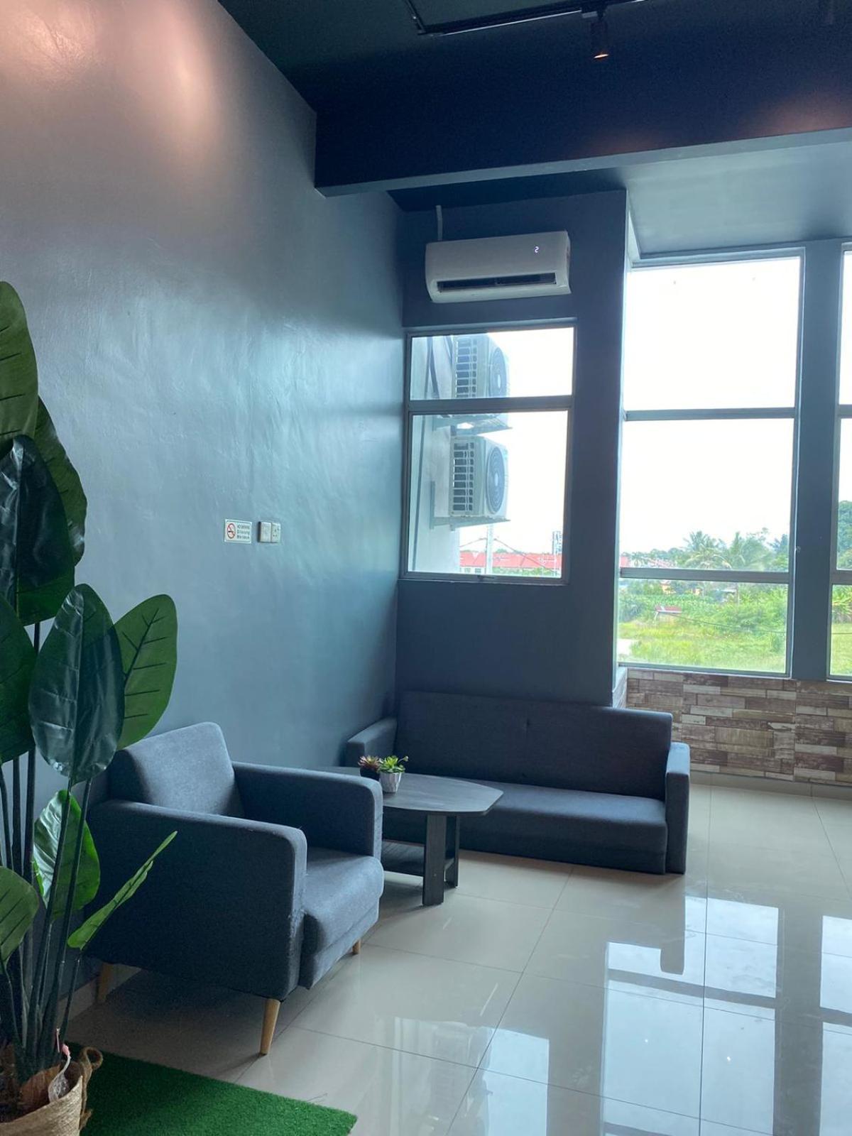 Hotel Tangga Batu Extérieur photo